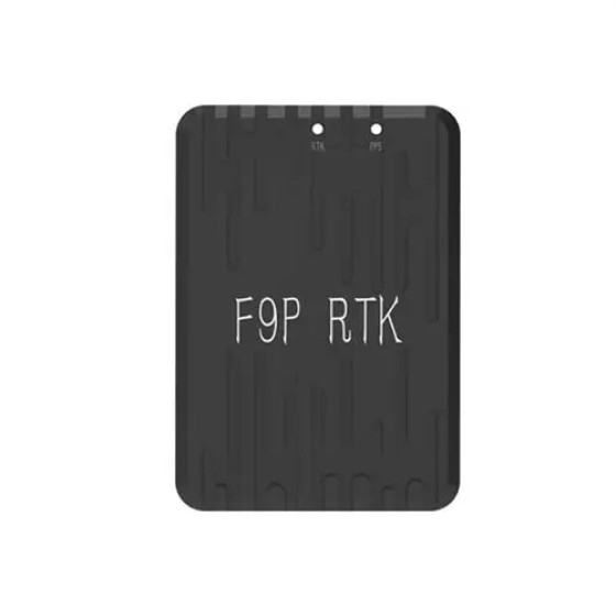 Hot Sales SIYI F9P RTK Centimeter Level Module Four Satellite Multi Frequency Navigation and Positioning System